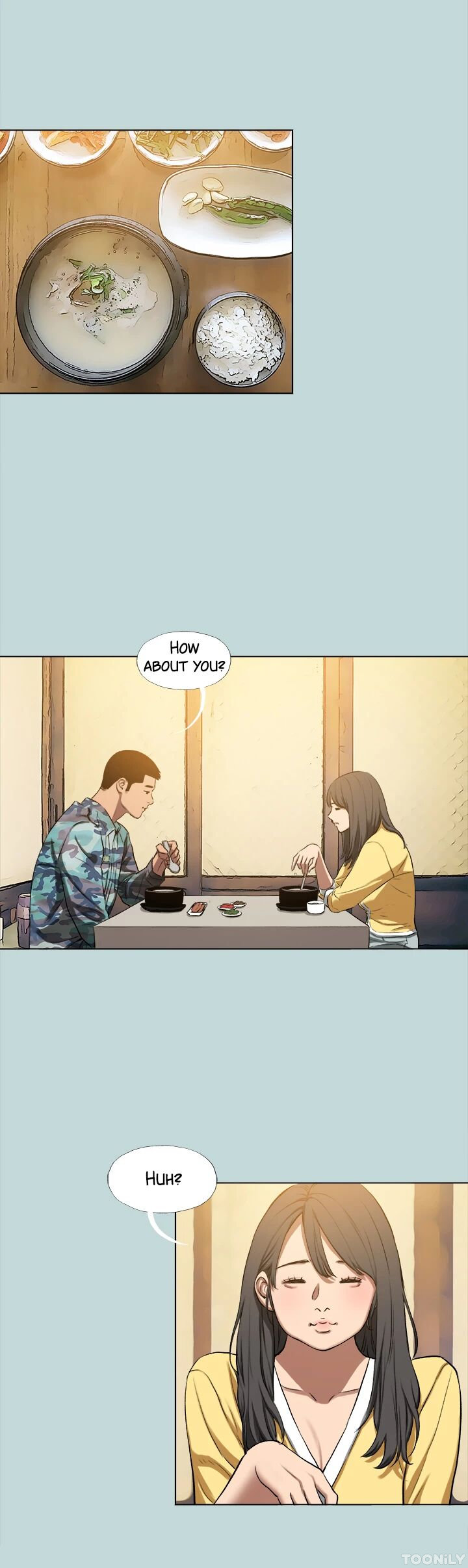 Summer Vacation Engsub Chapter 114 Page 5