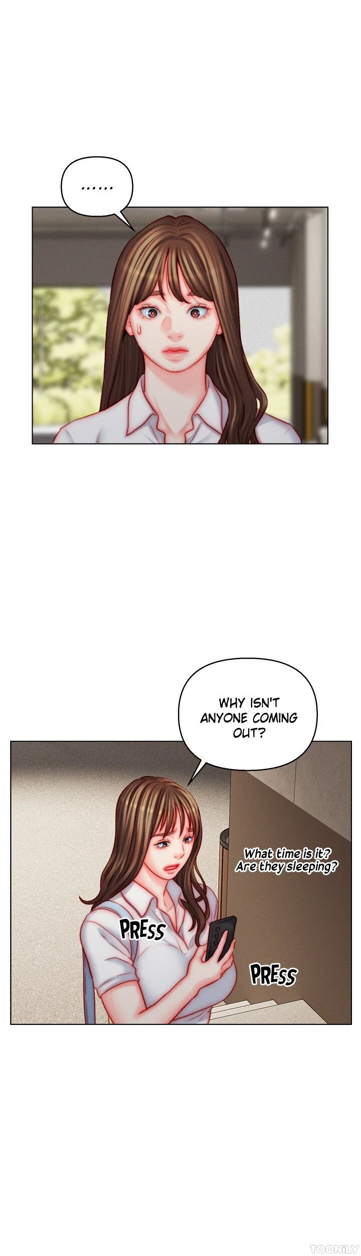 Live-In Son-in-Law Chapter 49 Page 5