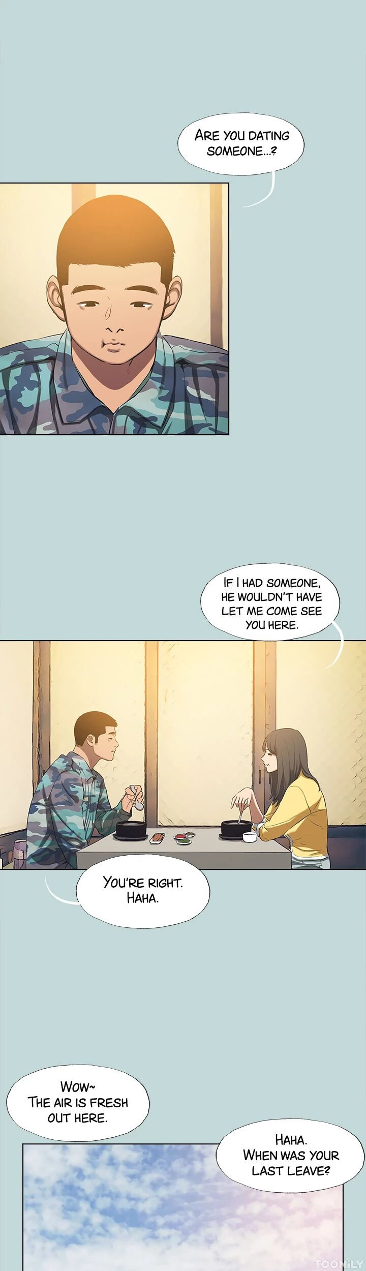 Summer Vacation Engsub Chapter 114 Page 6