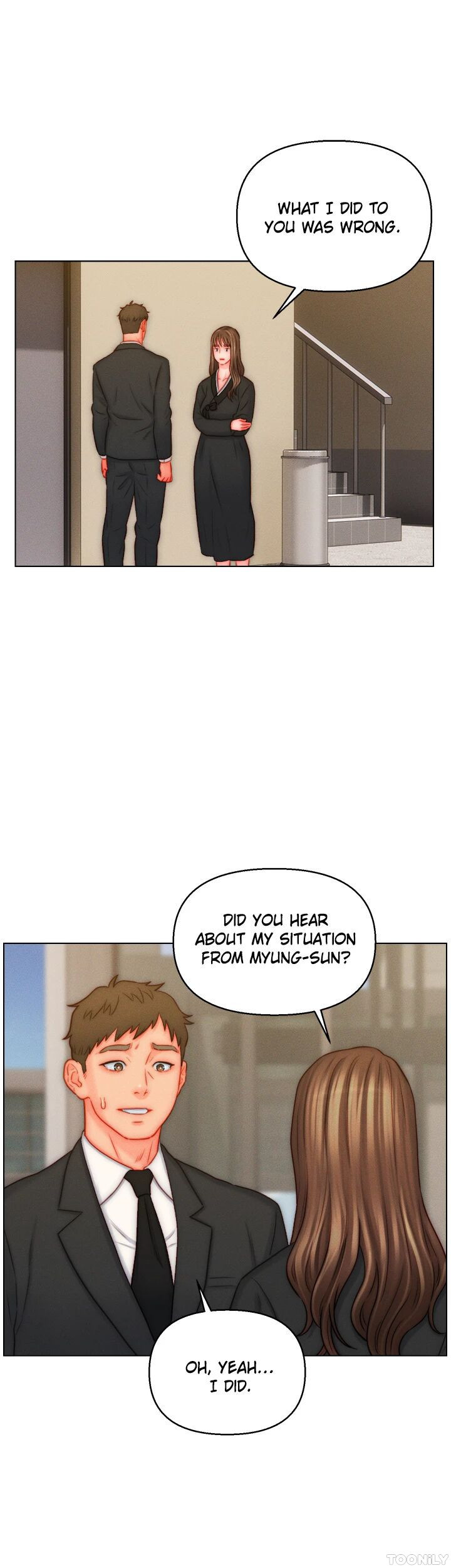 Live-In Son-in-Law Chapter 48 Page 7