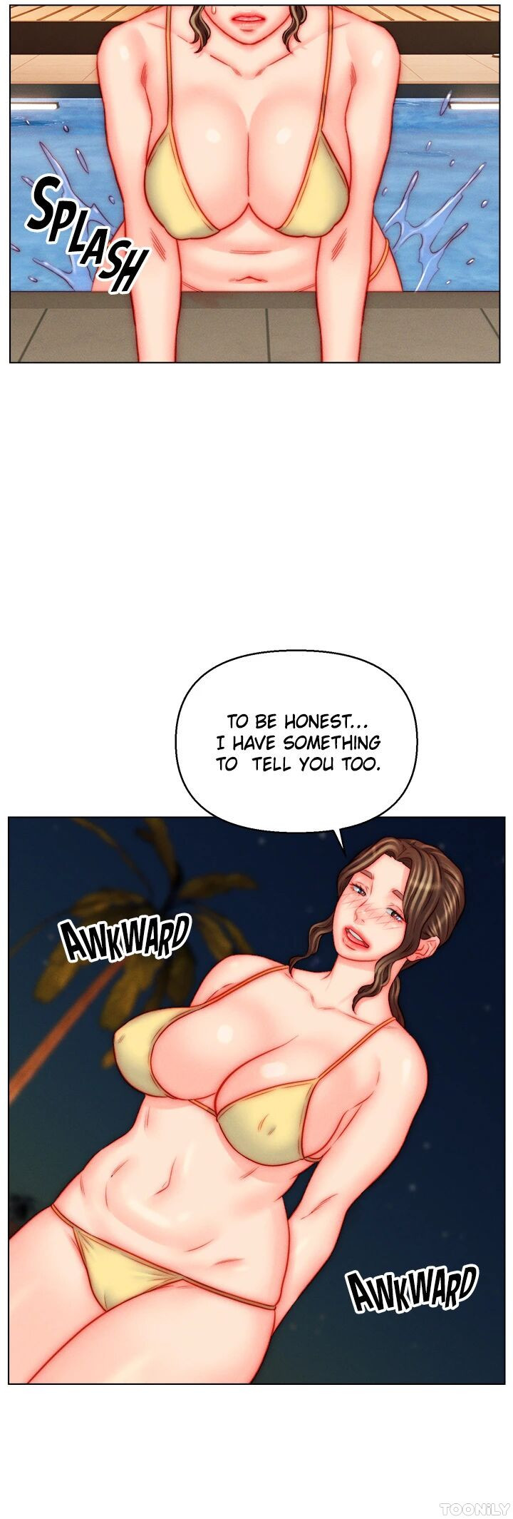 Live-In Son-in-Law Chapter 50 Page 7