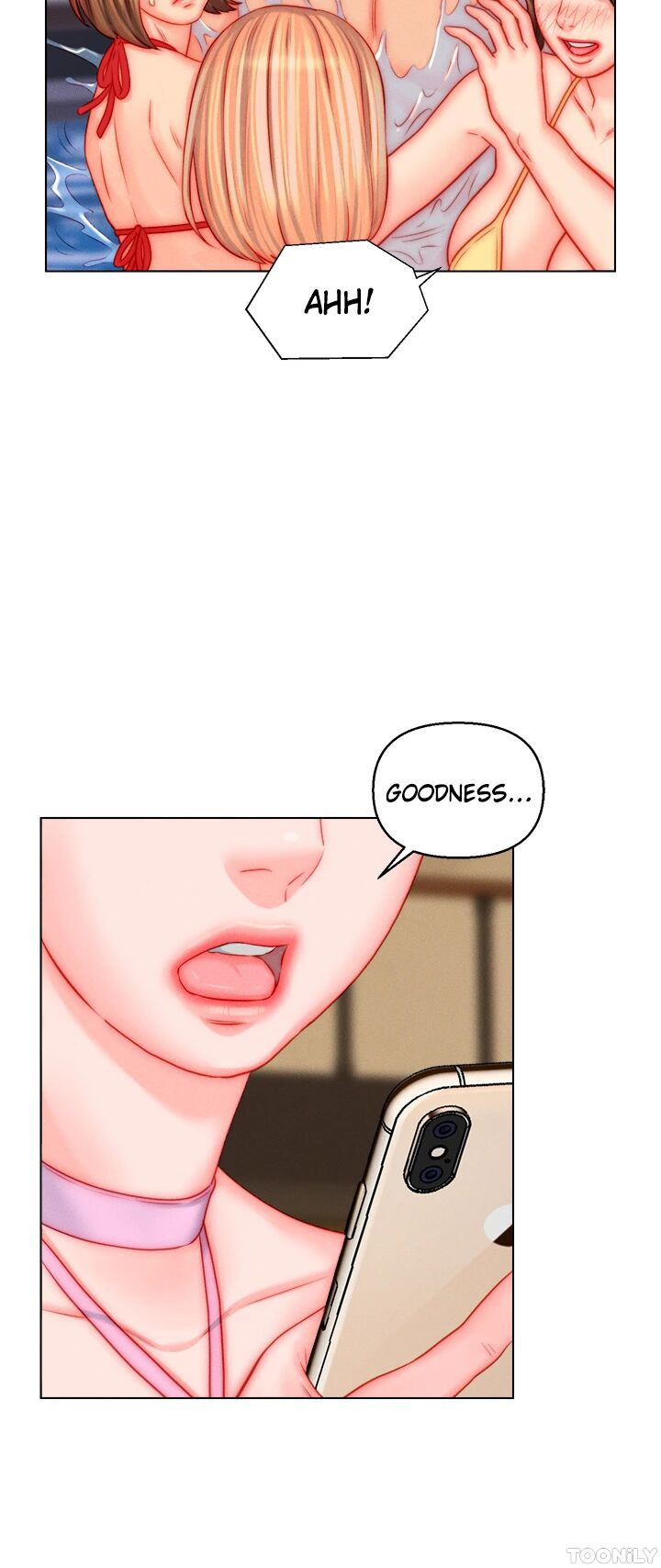 Live-In Son-in-Law Chapter 49 Page 8