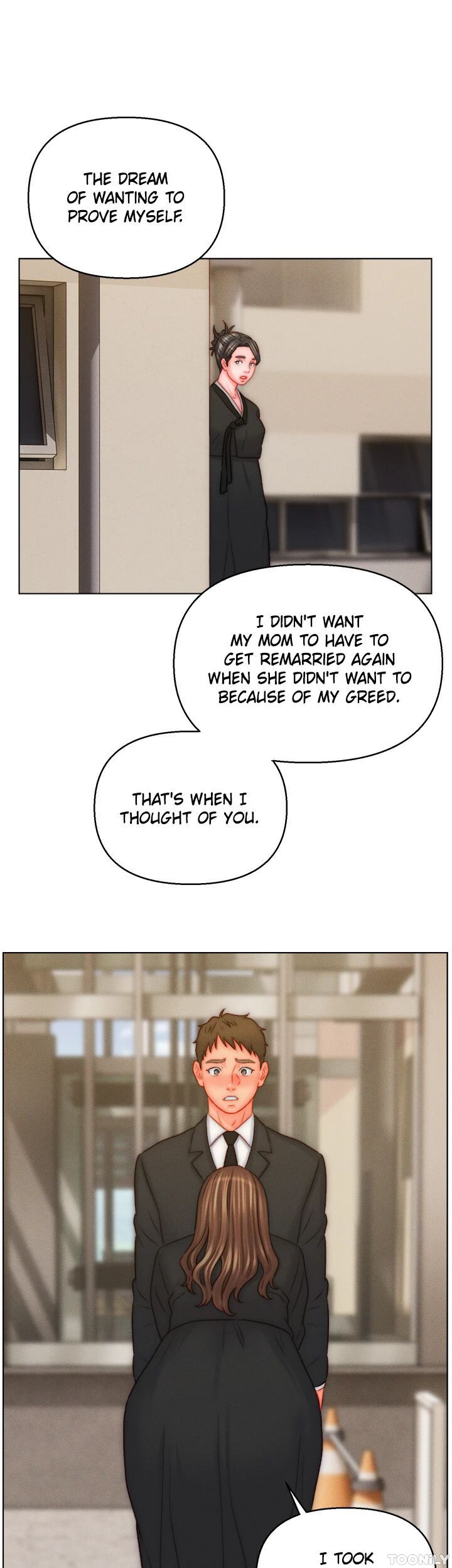Live-In Son-in-Law Chapter 48 Page 9