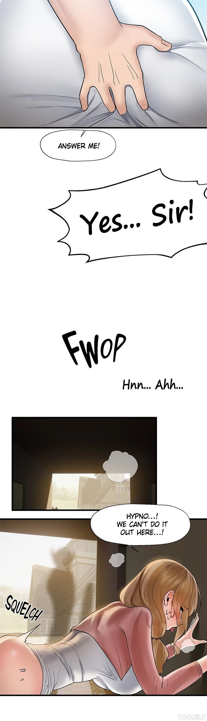 Absolute Hypnosis in Another World Chapter 85 Page 10