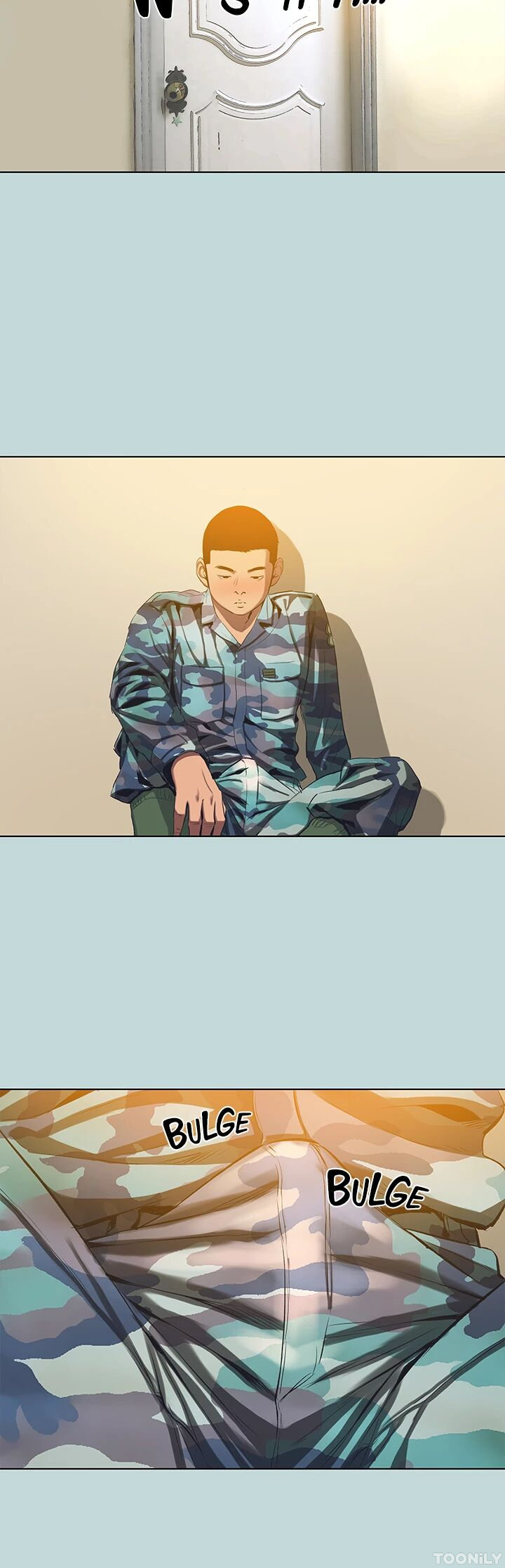 Summer Vacation Engsub Chapter 114 Page 10