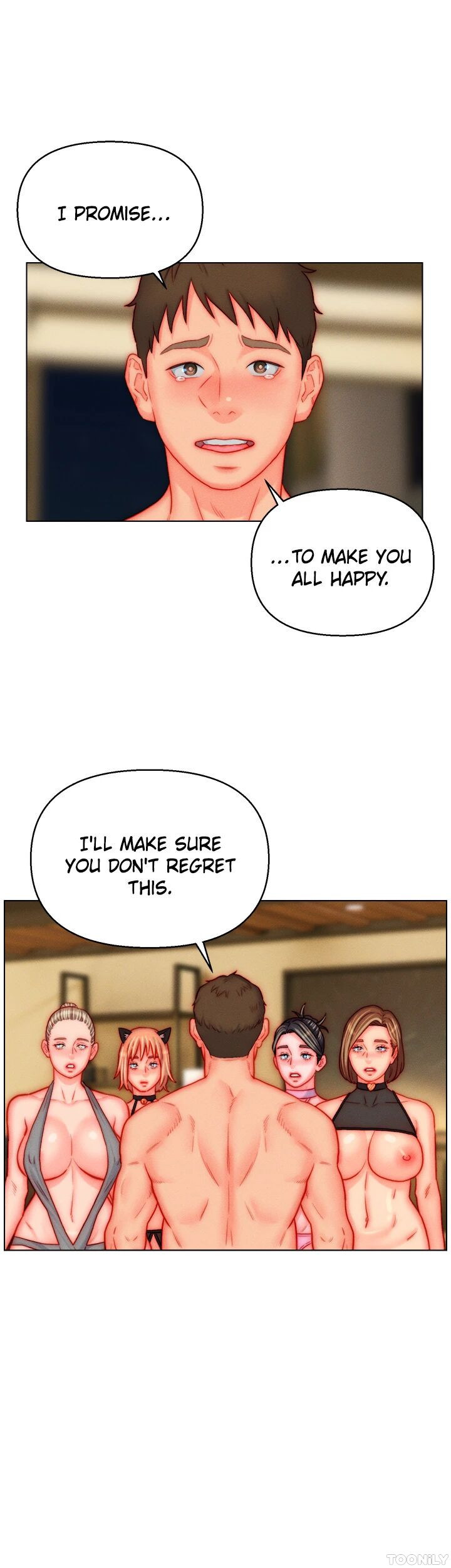 Live-In Son-in-Law Chapter 50 Page 12
