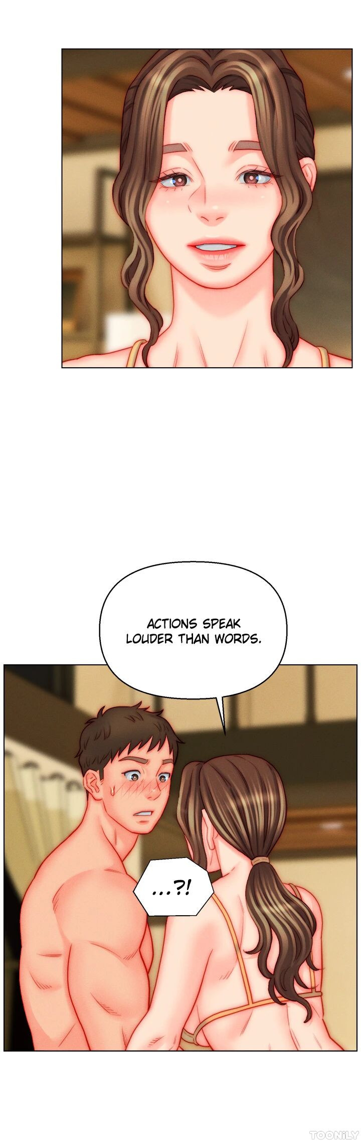 Live-In Son-in-Law Chapter 50 Page 13