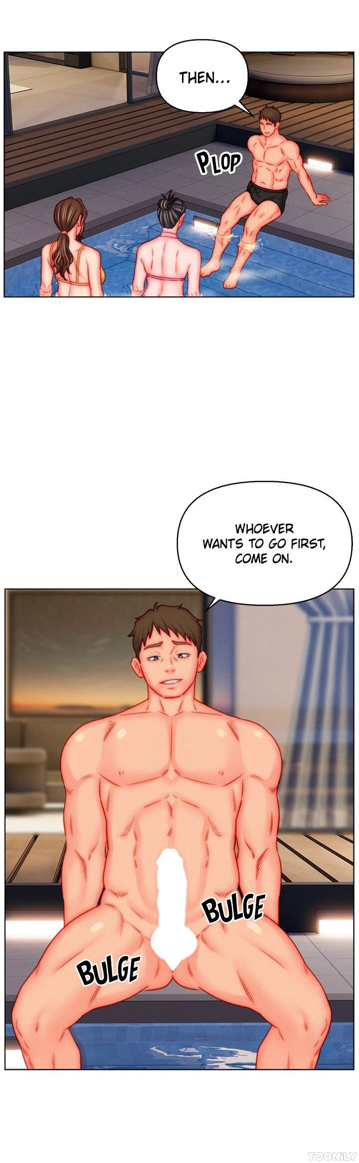 Live-In Son-in-Law Chapter 49 Page 14