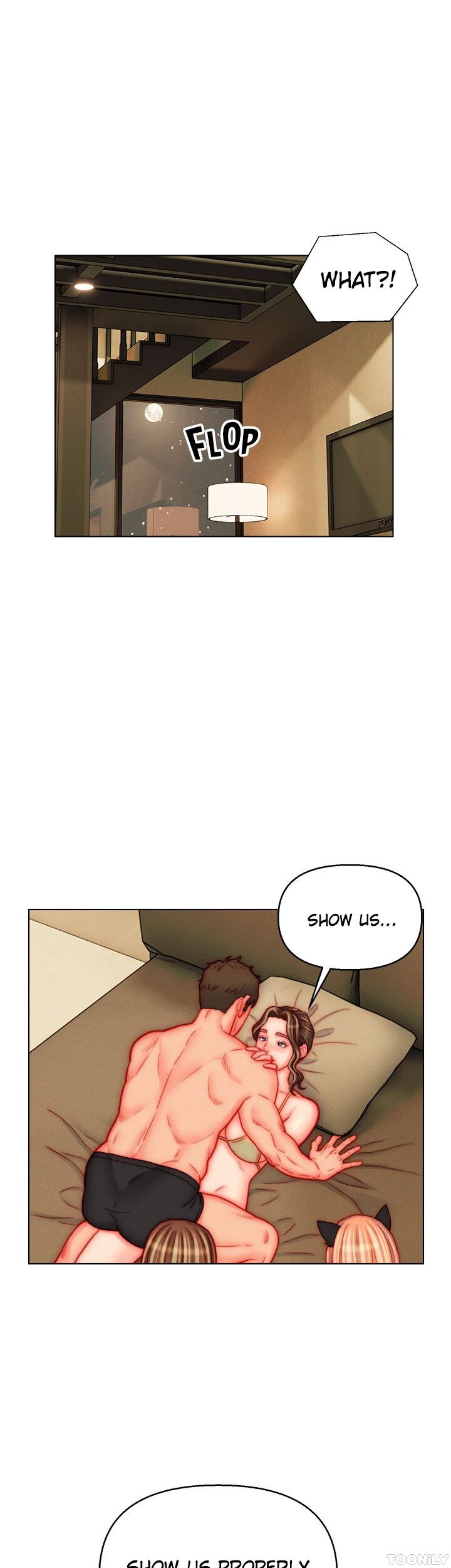 Live-In Son-in-Law Chapter 50 Page 14
