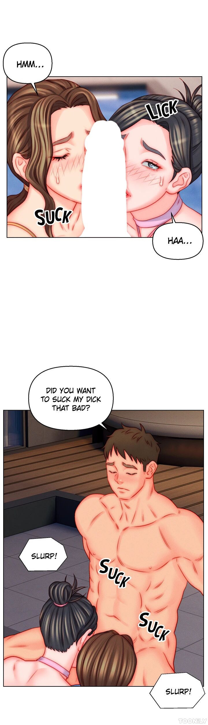 Live-In Son-in-Law Chapter 49 Page 15
