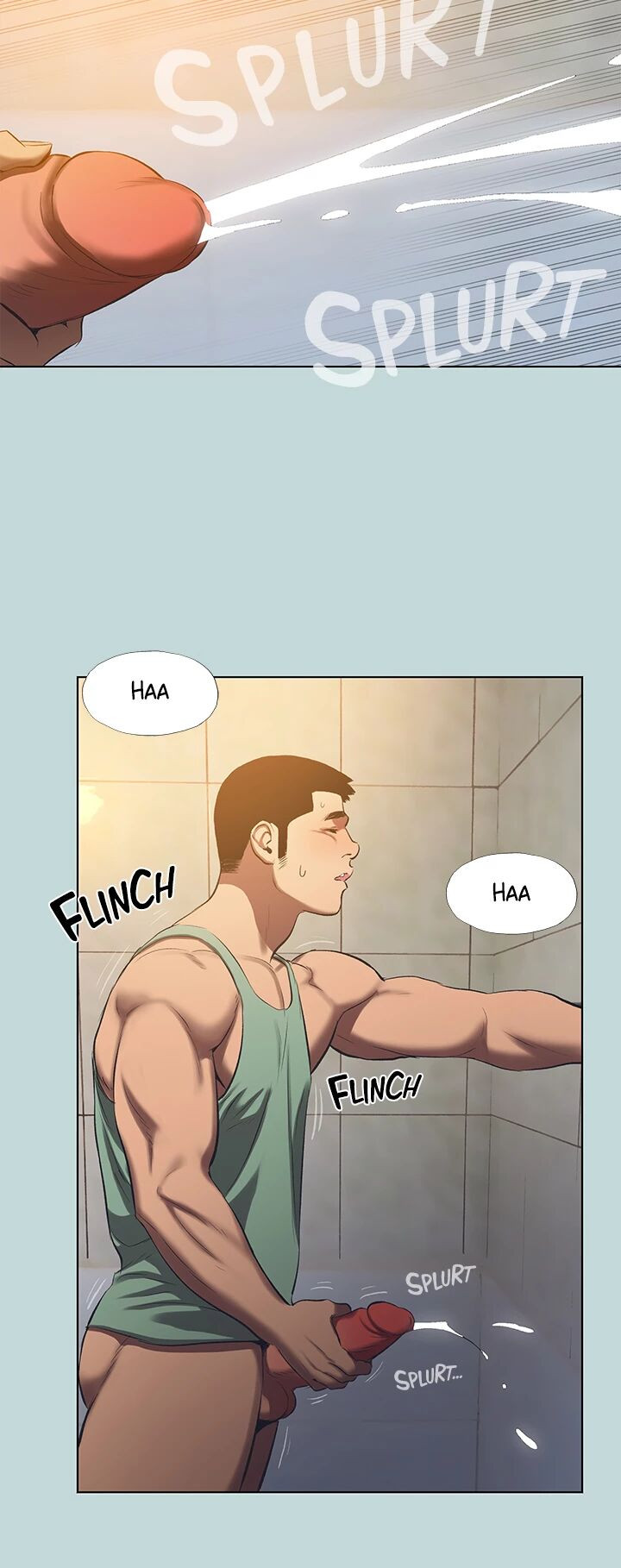 Summer Vacation Engsub Chapter 114 Page 15
