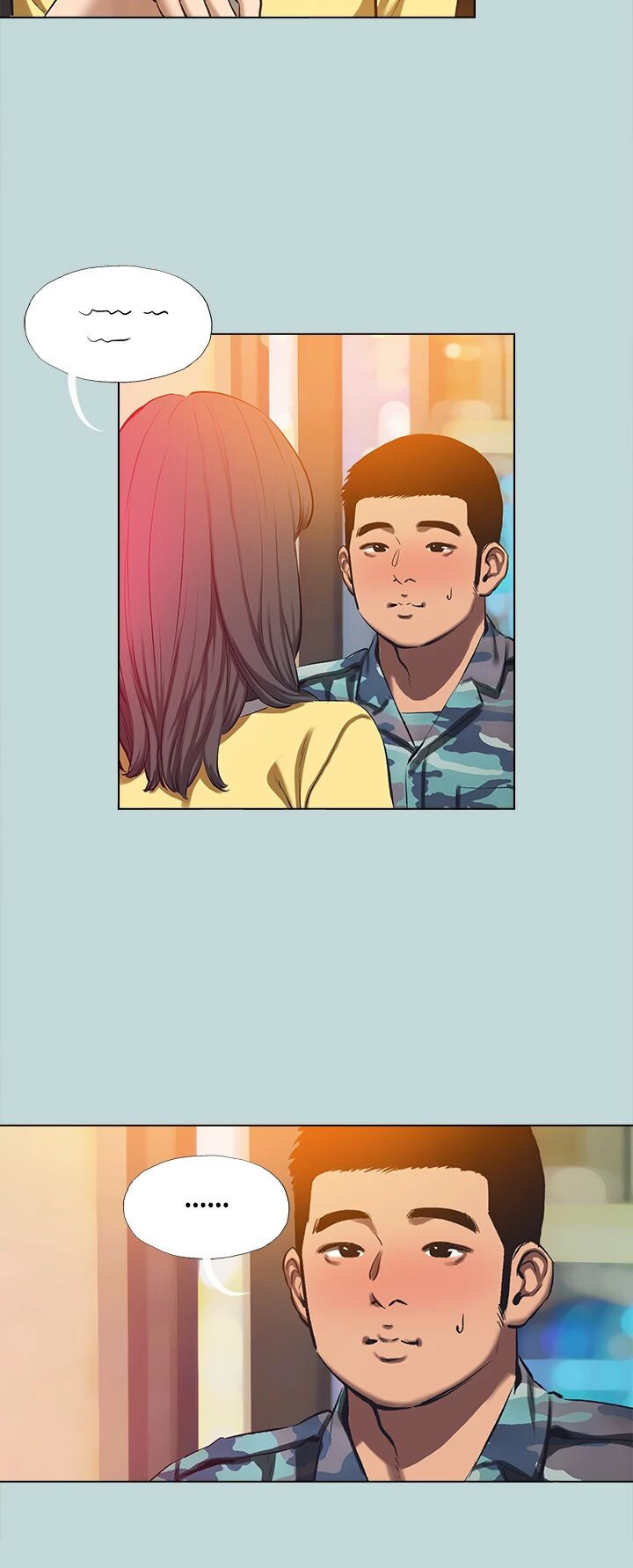 Summer Vacation Engsub Chapter 114 Page 20