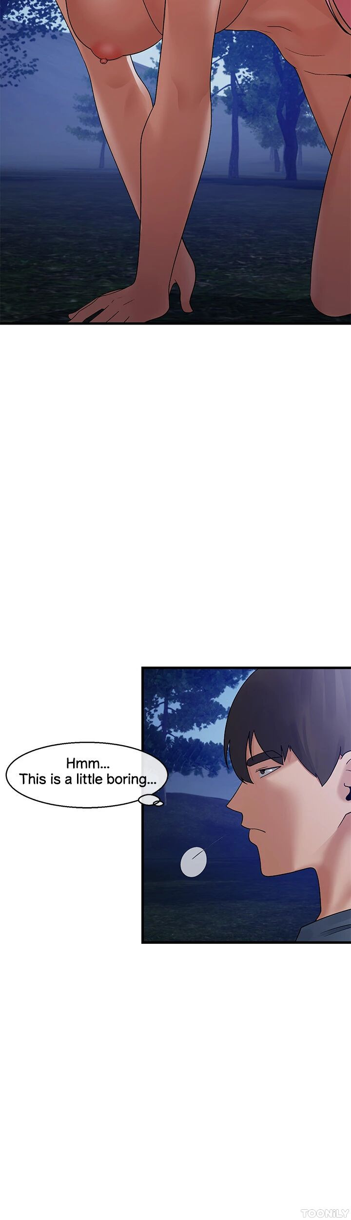 Absolute Hypnosis in Another World Chapter 85 Page 22