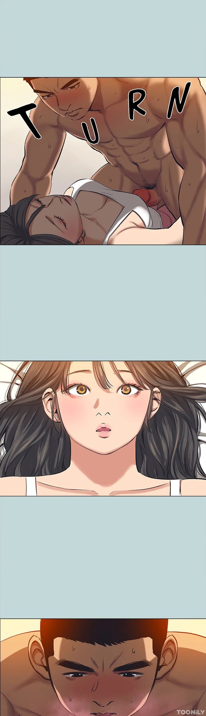 Summer Vacation Engsub Chapter 115 Page 22