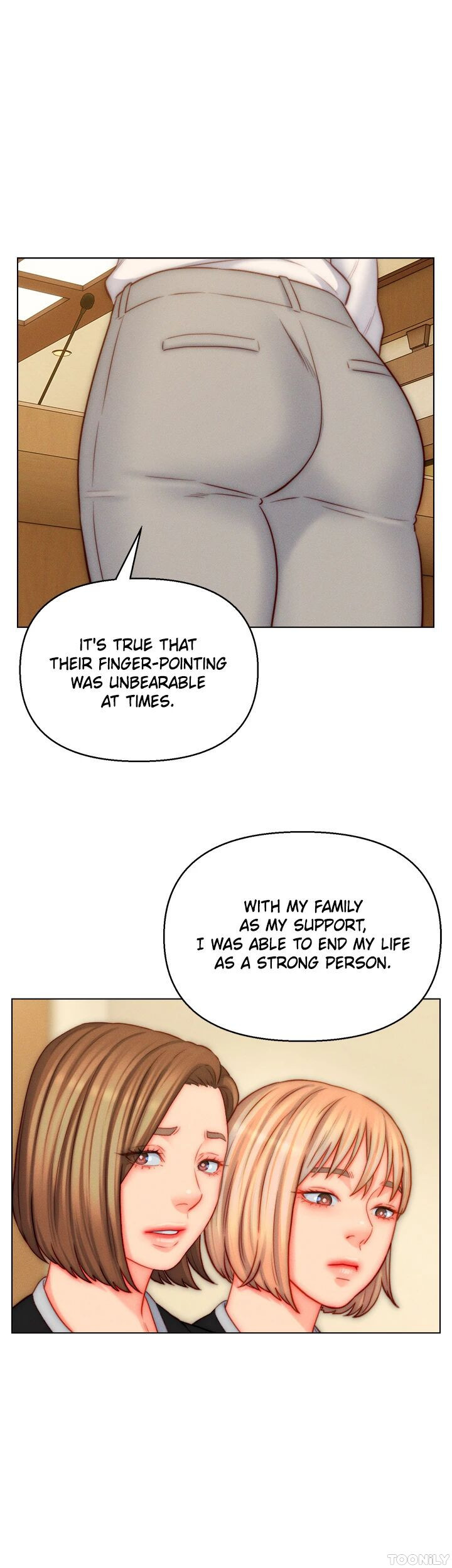 Live-In Son-in-Law Chapter 48 Page 22