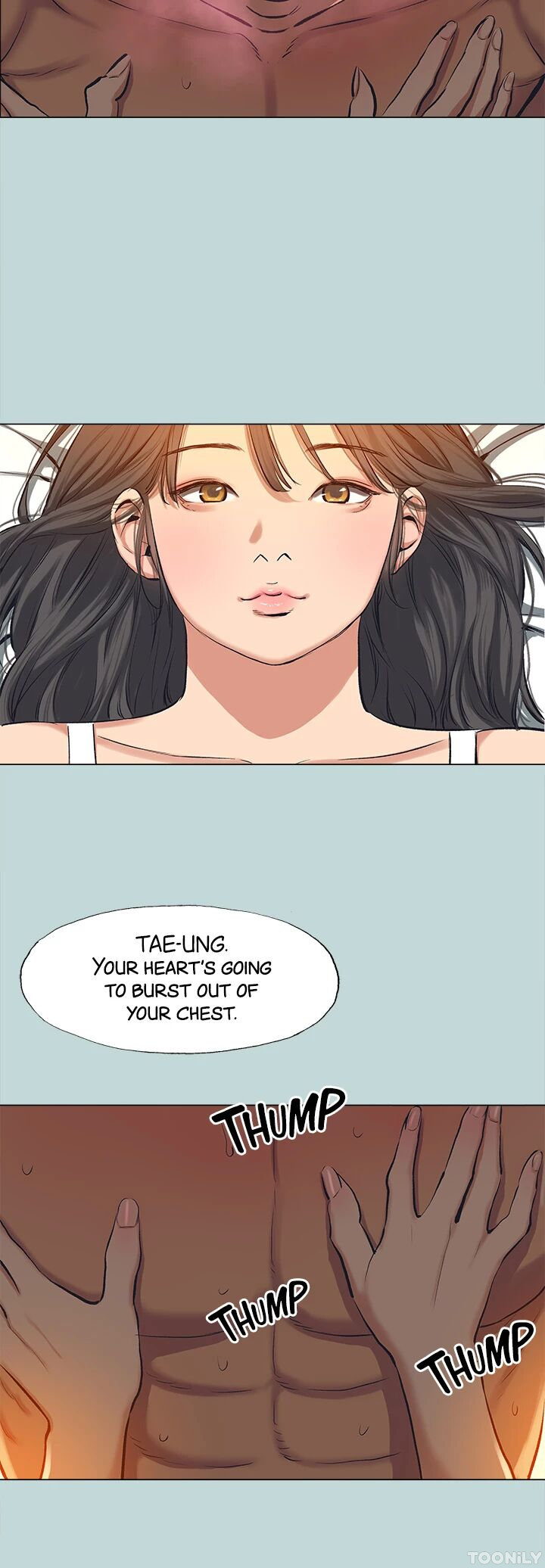 Summer Vacation Engsub Chapter 115 Page 23