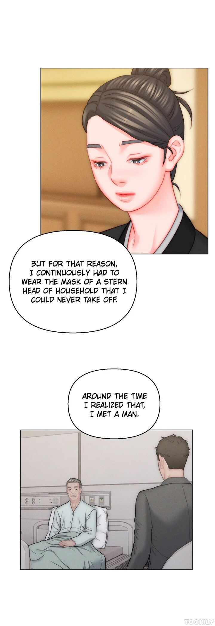 Live-In Son-in-Law Chapter 48 Page 23
