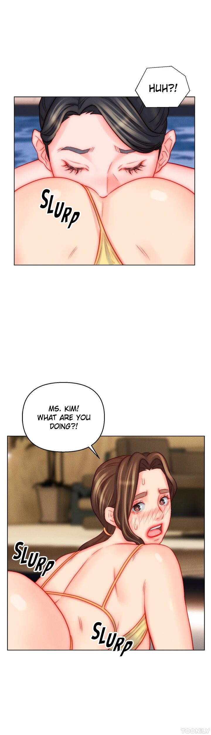 Live-In Son-in-Law Chapter 49 Page 25