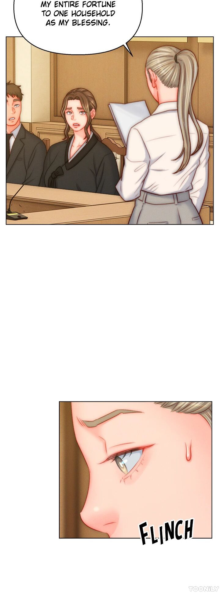 Live-In Son-in-Law Chapter 48 Page 25