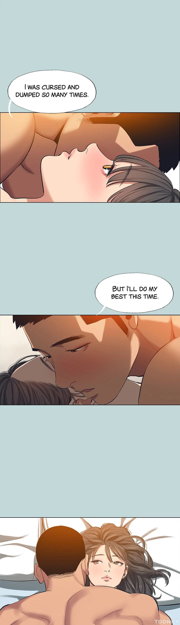 Summer Vacation Engsub Chapter 115 Page 27