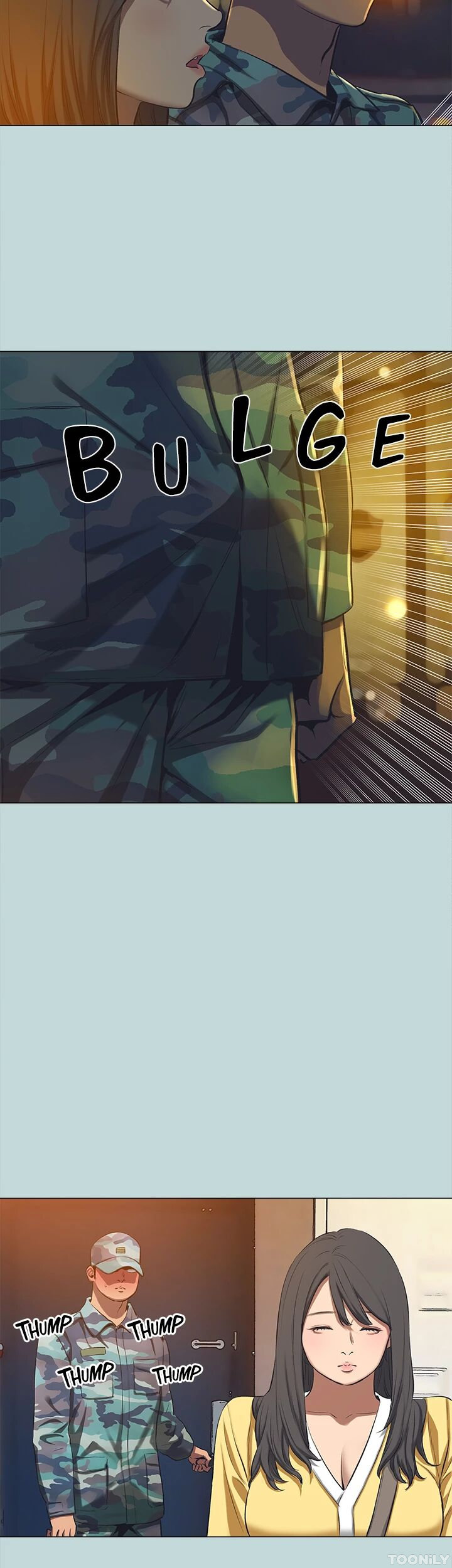 Summer Vacation Engsub Chapter 114 Page 28