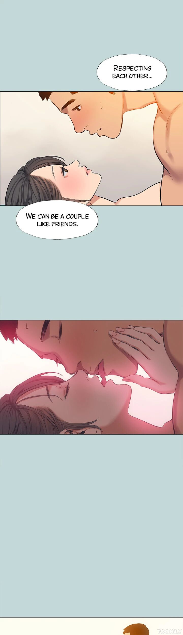 Summer Vacation Engsub Chapter 115 Page 29