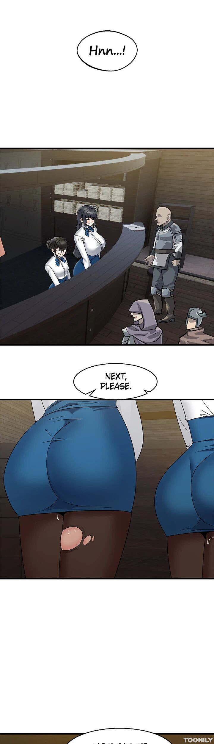 Absolute Hypnosis in Another World Chapter 85 Page 30