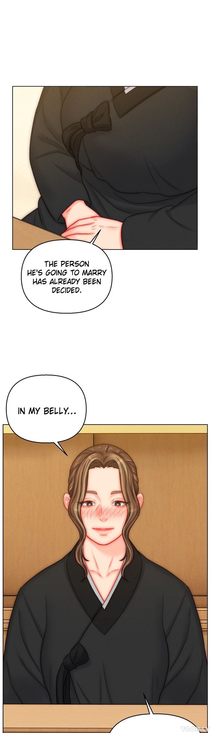 Live-In Son-in-Law Chapter 48 Page 31