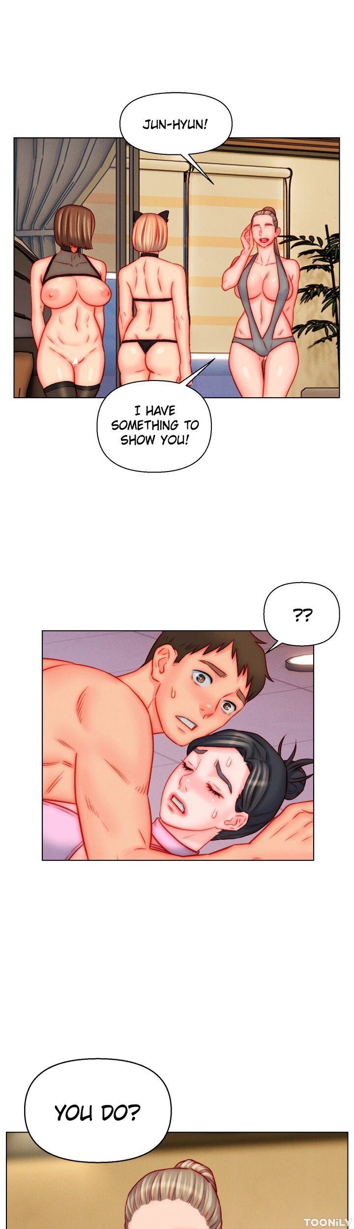 Live-In Son-in-Law Chapter 49 Page 31