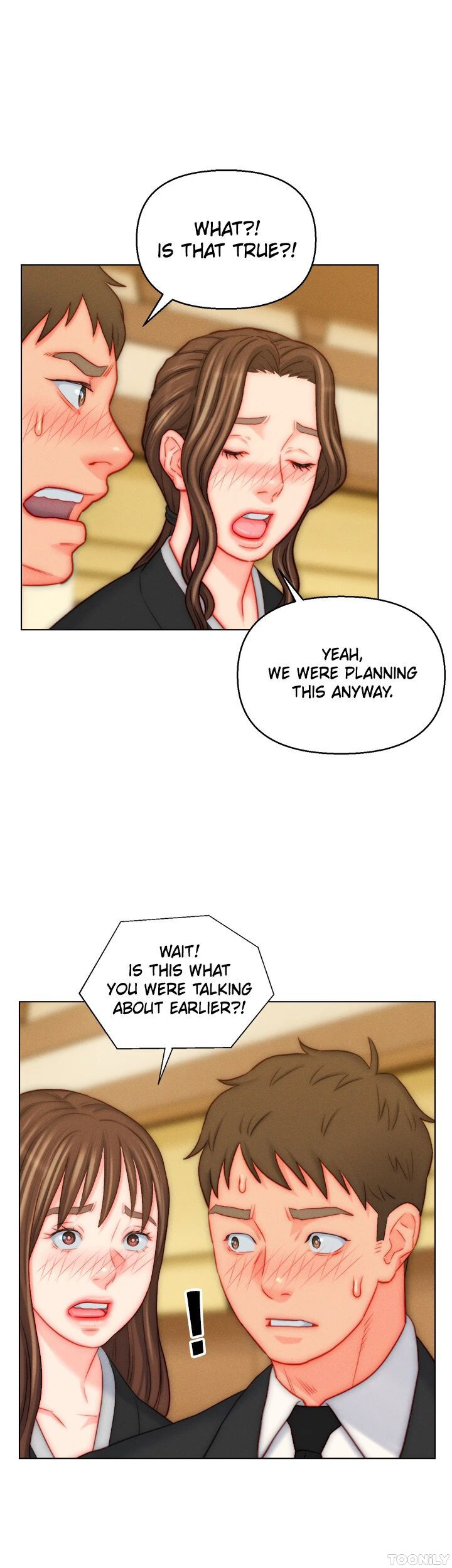 Live-In Son-in-Law Chapter 48 Page 33