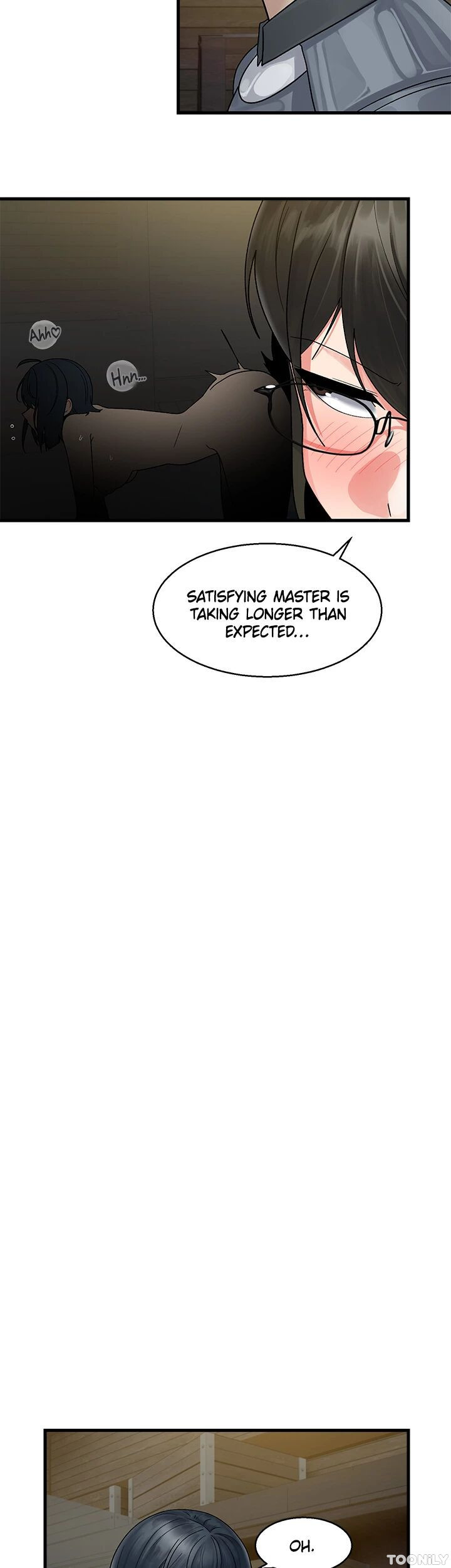 Absolute Hypnosis in Another World Chapter 85 Page 33