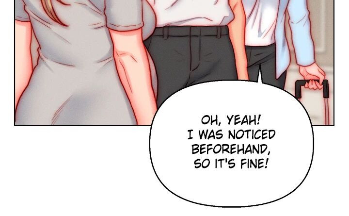 Live-In Son-in-Law Chapter 50 Page 37