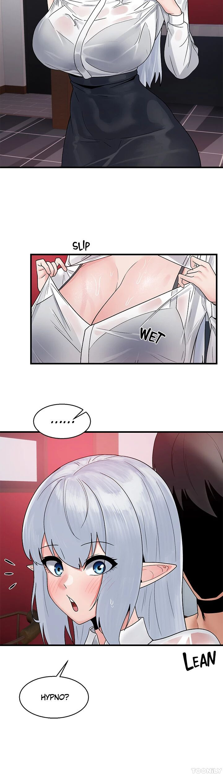 Absolute Hypnosis in Another World Chapter 85 Page 38