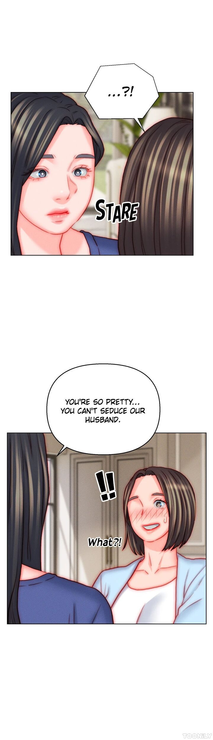 Live-In Son-in-Law Chapter 50 Page 38
