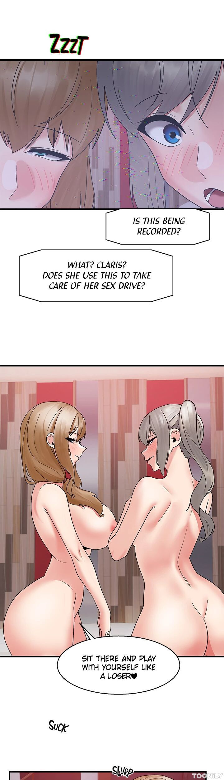 Absolute Hypnosis in Another World Chapter 85 Page 42