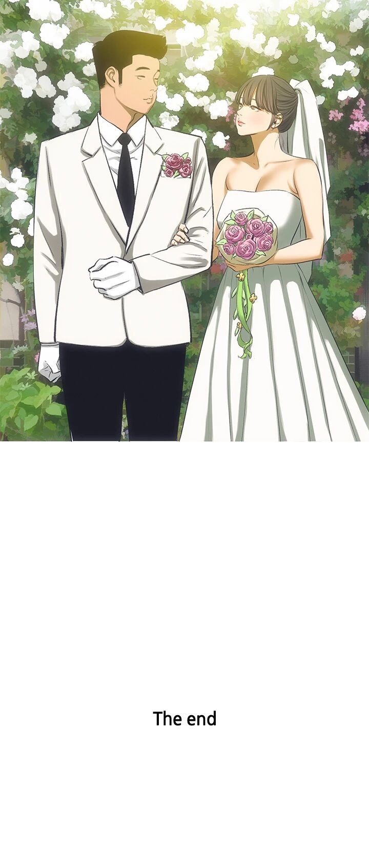 Summer Vacation Engsub Chapter 115 Page 43