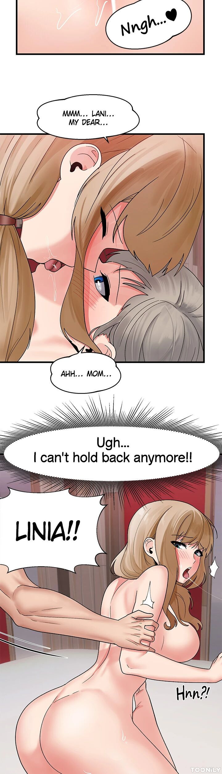 Absolute Hypnosis in Another World Chapter 85 Page 44