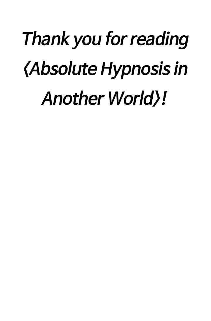 Absolute Hypnosis in Another World Chapter 85 Page 50