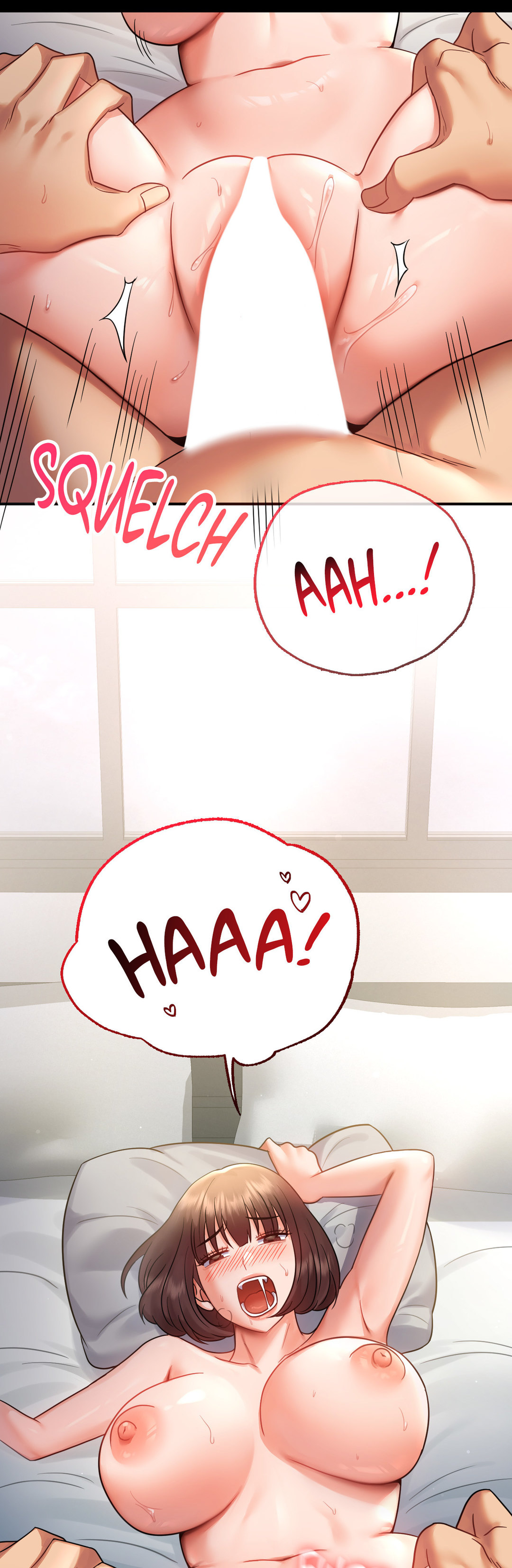 Introduction to an affair Chapter 74 Page 6