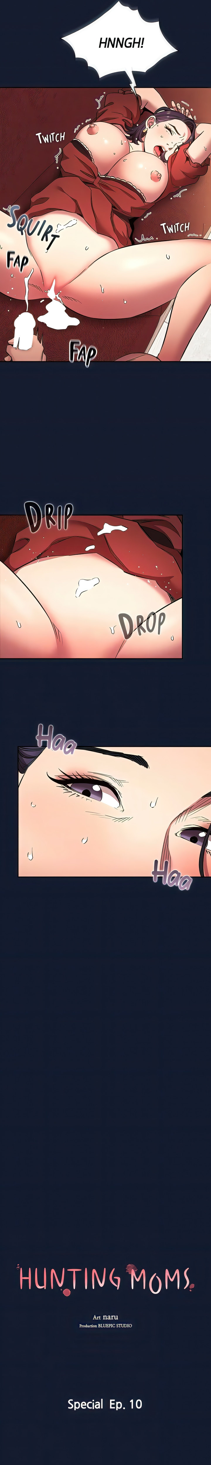 Mother Hunting Engsub Chapter 98 Page 6