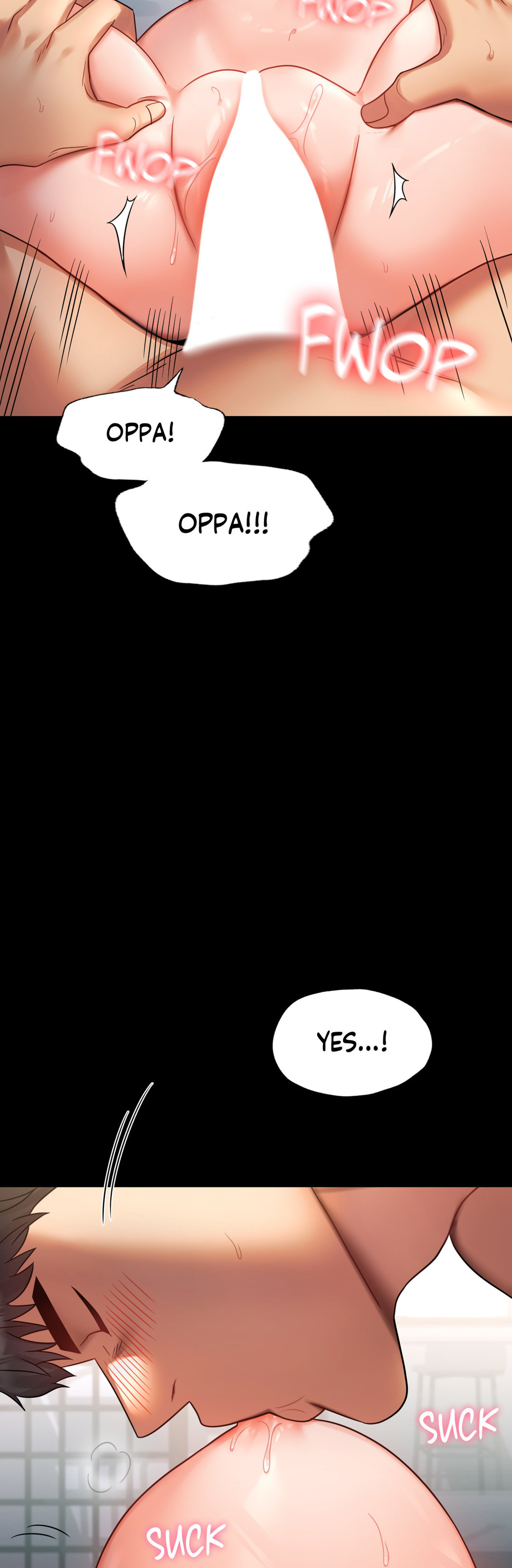 Introduction to an affair Chapter 74 Page 7