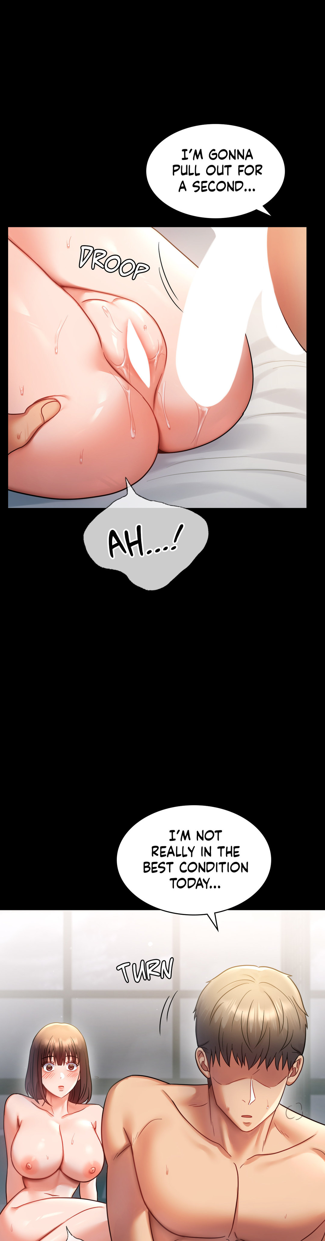 Introduction to an affair Chapter 74 Page 10