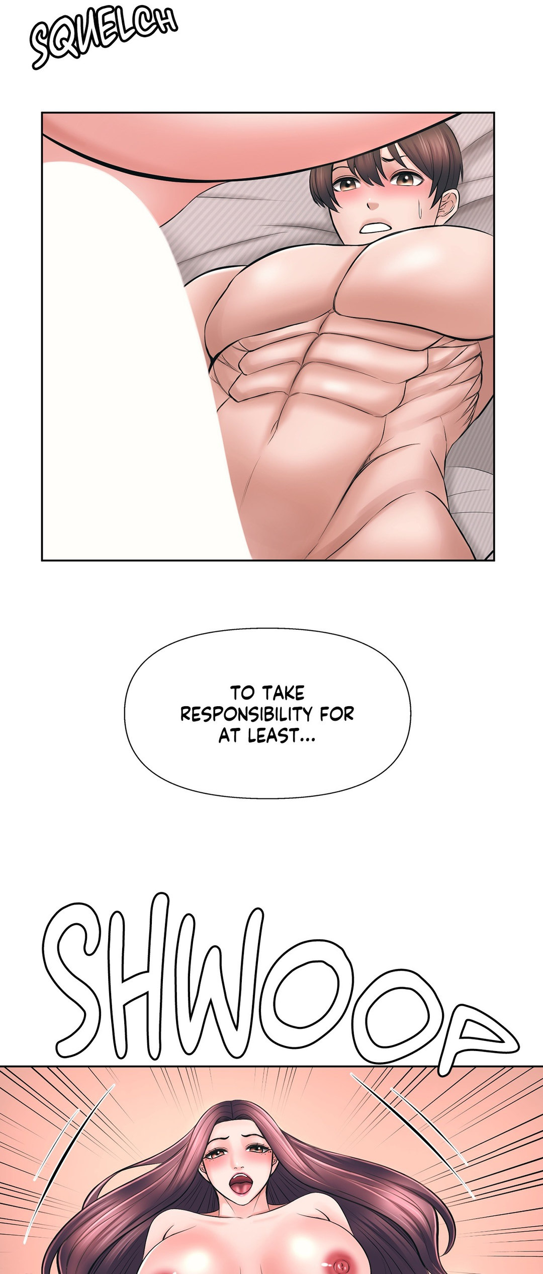 Roommates with benefits Chapter 51 Page 11