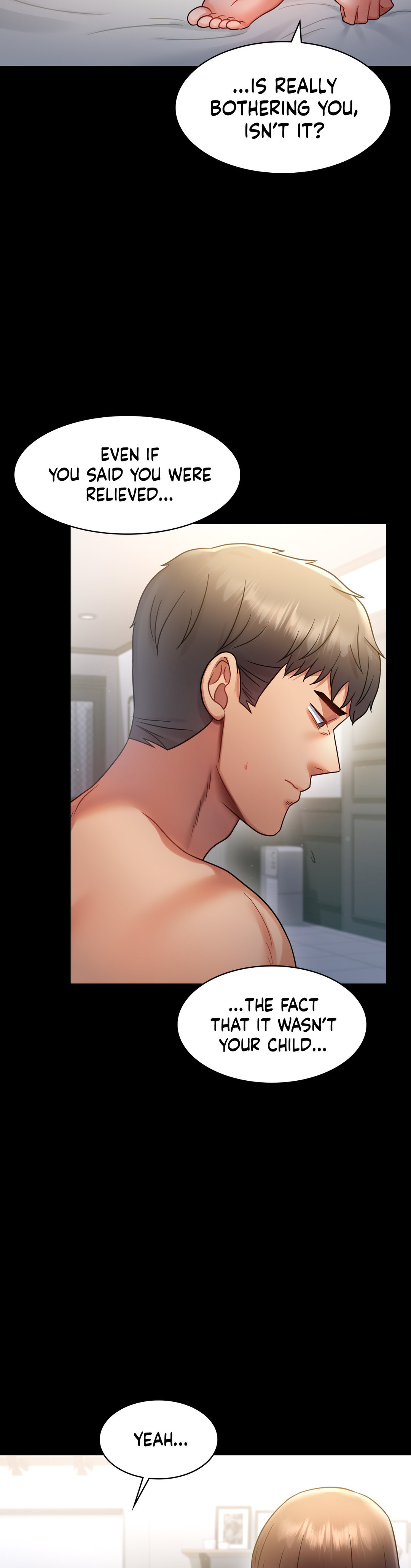 Introduction to an affair Chapter 74 Page 12