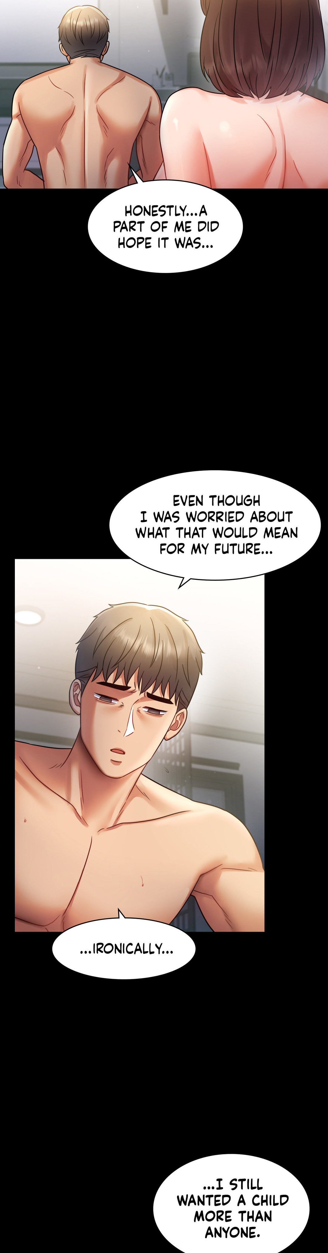 Introduction to an affair Chapter 74 Page 13
