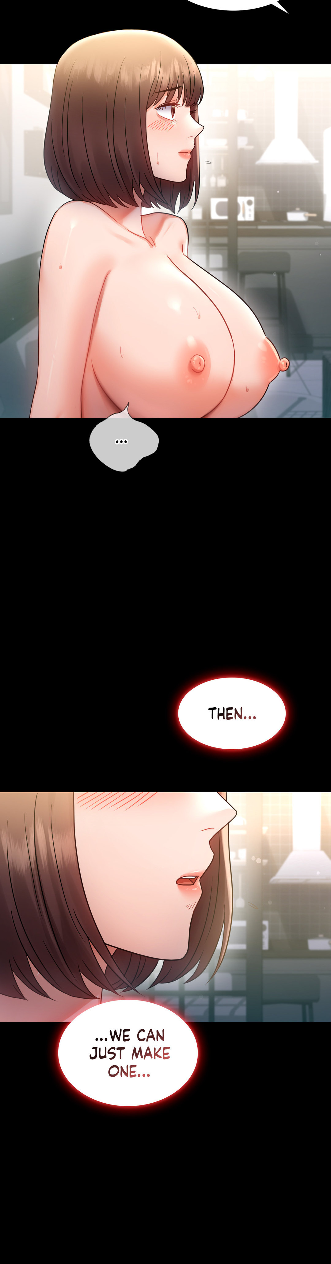 Introduction to an affair Chapter 74 Page 14