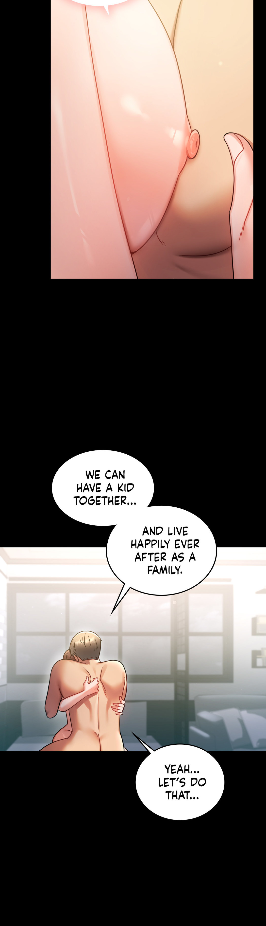 Introduction to an affair Chapter 74 Page 20