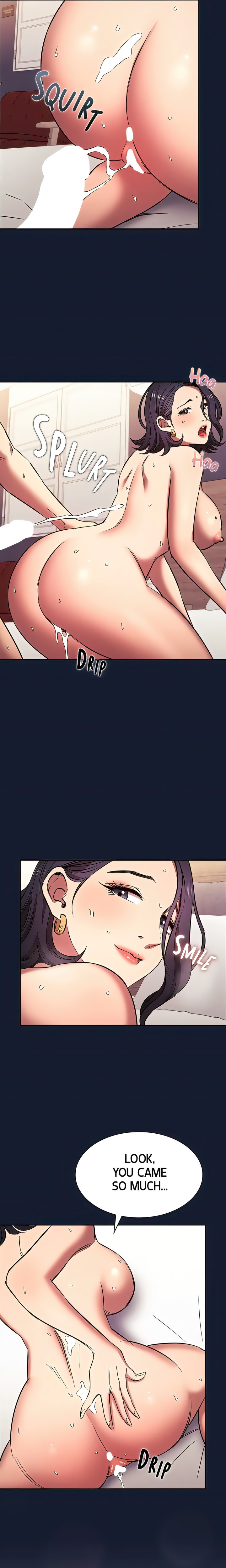 Mother Hunting Engsub Chapter 98 Page 24