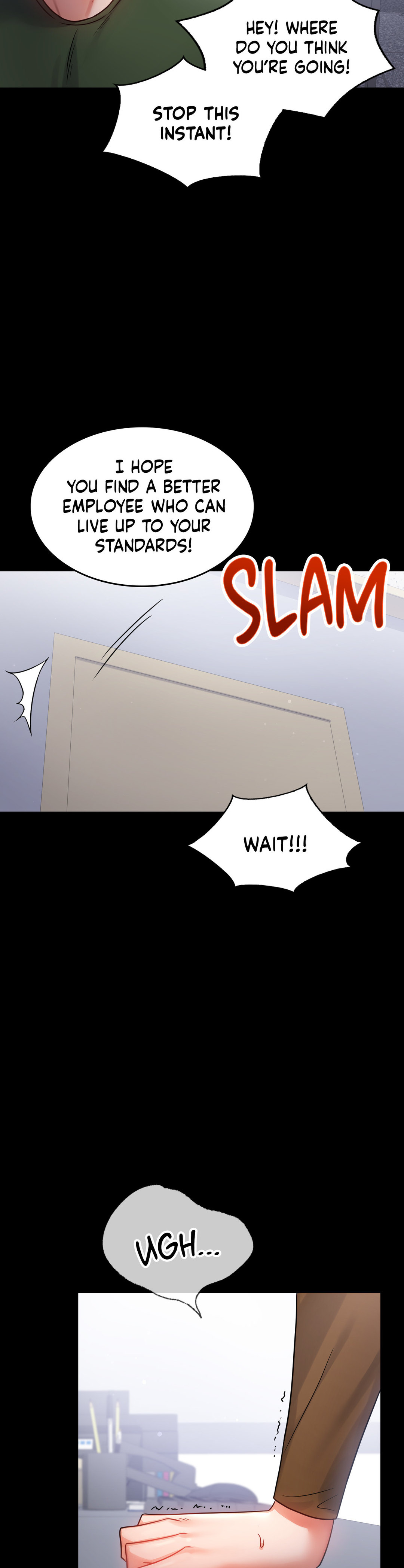 Introduction to an affair Chapter 74 Page 25