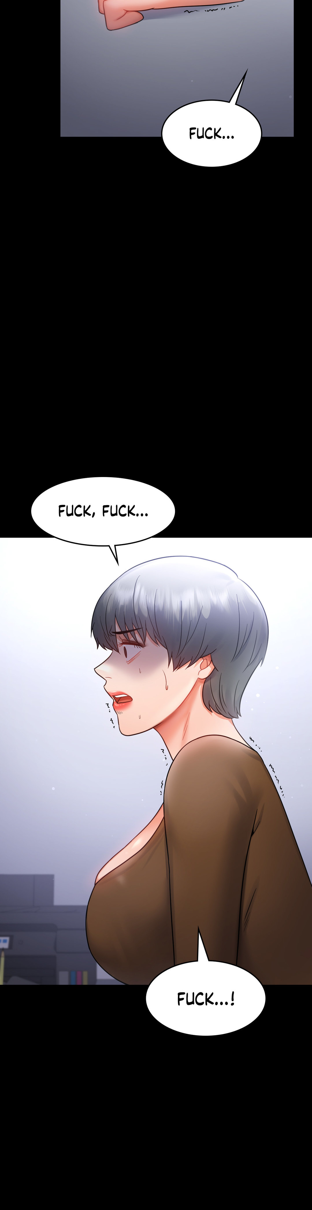 Introduction to an affair Chapter 74 Page 26